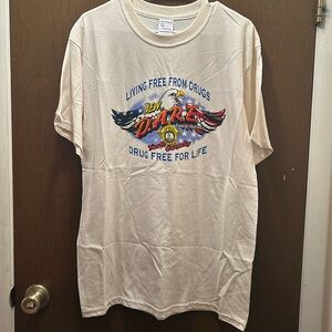 Vintage Dare Tee Shirt